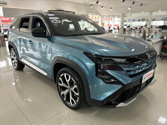 RENAULT BOREAL 1.3 TCE FLEX ICONIC EDC